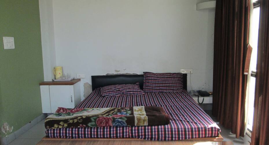 Purnima Guest House, Gandhinagar 5
